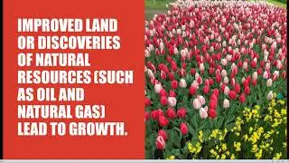 ECO 2013 Macroeconomics -- Chapter 7.10: Productivity and Factors of Production
