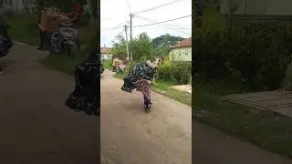 Obrog Pati Geni #funny #lucu #trendingshorts #shortvideo #viralshort #youtubeshorts