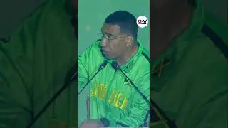 🇯🇲  Free Transportation for Students  Jamaican Public Transit | JLP Mass Rally