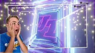 Opening our FREE Team Builders Fantasy Pack! Madden 22 No Money Spent Ep. 3