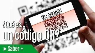 &iquest;Qu&eacute; es un c&oacute;digo QR?