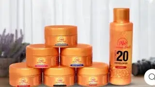 asma doll gold bleach aasma doll gold polish