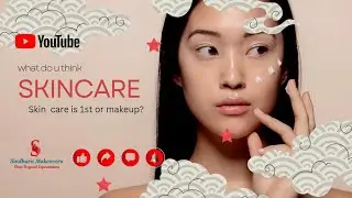 Healthy skin is the best canvas, fall in love with your skin ✨ #beauty #skin #skincaretips #viral 