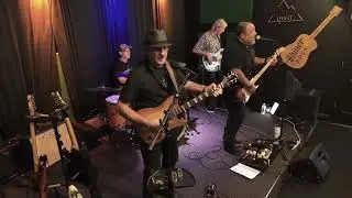 Rock ATX &mdash; Успокойся