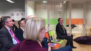 London Networking Event OCT 2018 FULL Version
