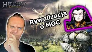 Rywalizujące klany są ISTNYM utrapieniem | Heroes 5: Kampania Lochu - Ekspansja #1