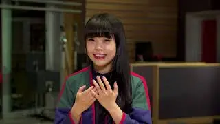 Thank You Disney / 「パート・オブ・ユア・ワールド」（アイナ・ジ・エンド【BiSH】）メッセージ&楽曲試聴