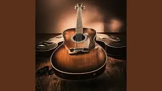 Melodic Guitar Chords