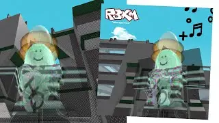 RBXM &ndash; Hold On I'm logging On..(Official Music Video)