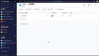 Nifty Tutorial: Creating a Task from an Email