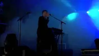 THE WHIP - WIRELESS FESTIVAL 2011