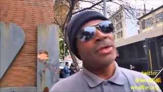 Books Are My Mistress: The Book Man Of Queensbridge Interview