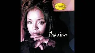 Shanice - Love Is The Gift (From 