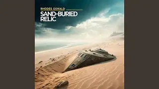 Hull Under Sand