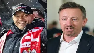 NAWROCKI I MAŁYSZ: SPOTKANIE SKOCZKA Z PREZYDENTEM I JEGO NIEOCZEKIWANE WYPOWIEDZI