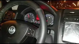 VW Vento 2.0 tfsi dsg 290 hp stage 2+