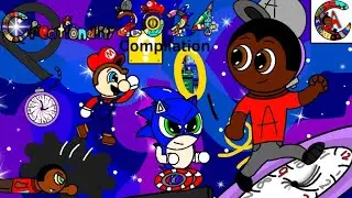 Every Animation Created & Uploaded in 2024