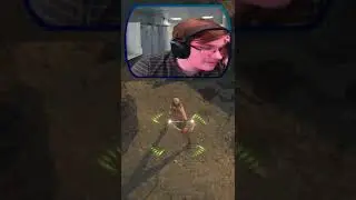 Introducing the fully automatic bow! | Path of Exile (Stream Highlight) #shorts