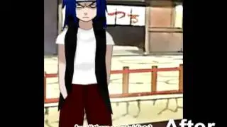Shiro's New Outfit {DigiBleach12's Contest}