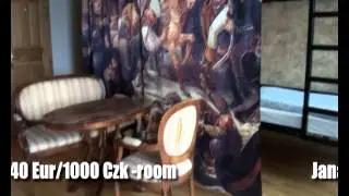 Hostel Mitte in Brno (short version)