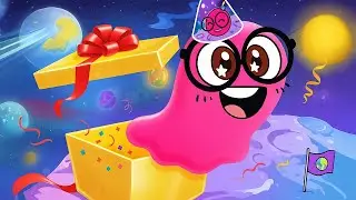 Sam&rsquo;s Birthday Bash! 🎉🥳 Epic Party Decor, Games, Treats & Crafty Makeover