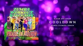 Clear the Road | Worship Cooldown Groove | Workout Music Background | Praise Party Workout