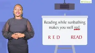 Pun | English Language | Afrilearn