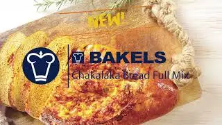 Bold & Flavourful Chakalaka Speciality Bread | Easy Recipe with Chakalaka Bread Full Mix