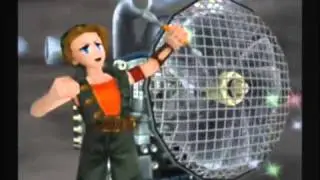 Skies of Arcadia Legends: Blue Rogues 1