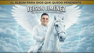 🕊️YEISON JIM&Eacute;NEZ 💔  Homenaje Musical &ndash; Una Despedida Hecha Canci&oacute;n | (Varios Artistas)