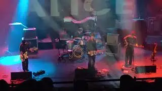 Radio Free Alice (Charleston SC, September 18th, 2025) 