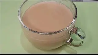 Чай с молоком | Perfect Homemade doodh pati Chai With HoCo