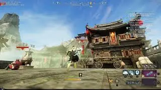 New World - Imperial Palace Solo All  Elite Chest Run - Updated For Winter Patch