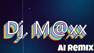 Nicusor Iordan & Trica Bulgaru - Dedicatie 2 (Dj  M@xx   Ai remix)