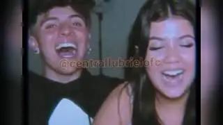 NÃO ACREDITO!!! (momentos que vcs ninca viram de lubriel)