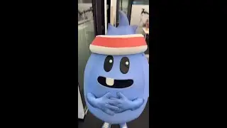 Dumb Ways to Die #Shorts: Baked Bean?