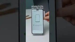 HONOR Magic7 Pro | HONOR Wallet: Introducing Access Card