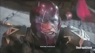 Red Hood Music Video (AMV/GMV/Reupload)
