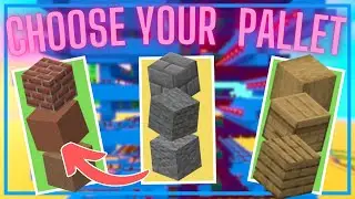 Storage System BUILT for BUILDERS!!! | Minecraft Redstone | 1.18 | JAVA