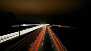 Radosh - Night Run (demo)