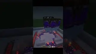 I Made A Disneyland Attraction in Minecraft  #minecraft