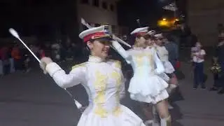 banda real union de rivas