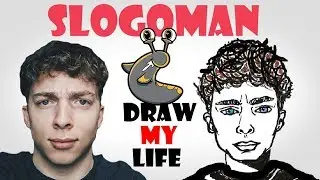Slogoman : Draw My Life