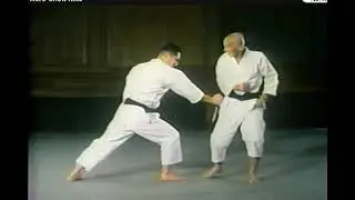 Hironori Otsuka - Tanto-dori 01