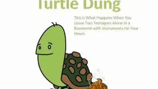 Heat Dish by Turtle Dung