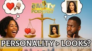 Do Looks Matter? Men vs Women on Attraction