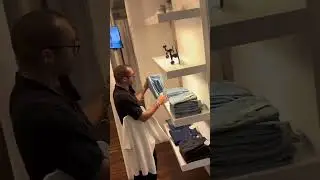 asos visit