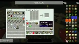 Skyfactory 2 Ep2 Mobtower & Coblegen.mp4