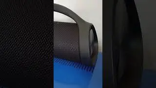 The power of xdobo beast 1982 sound test 40℅ Vol . deepbass