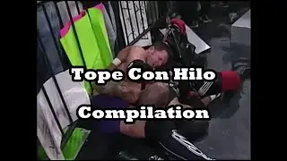 Tope Con Hilo Compilation - Homicide